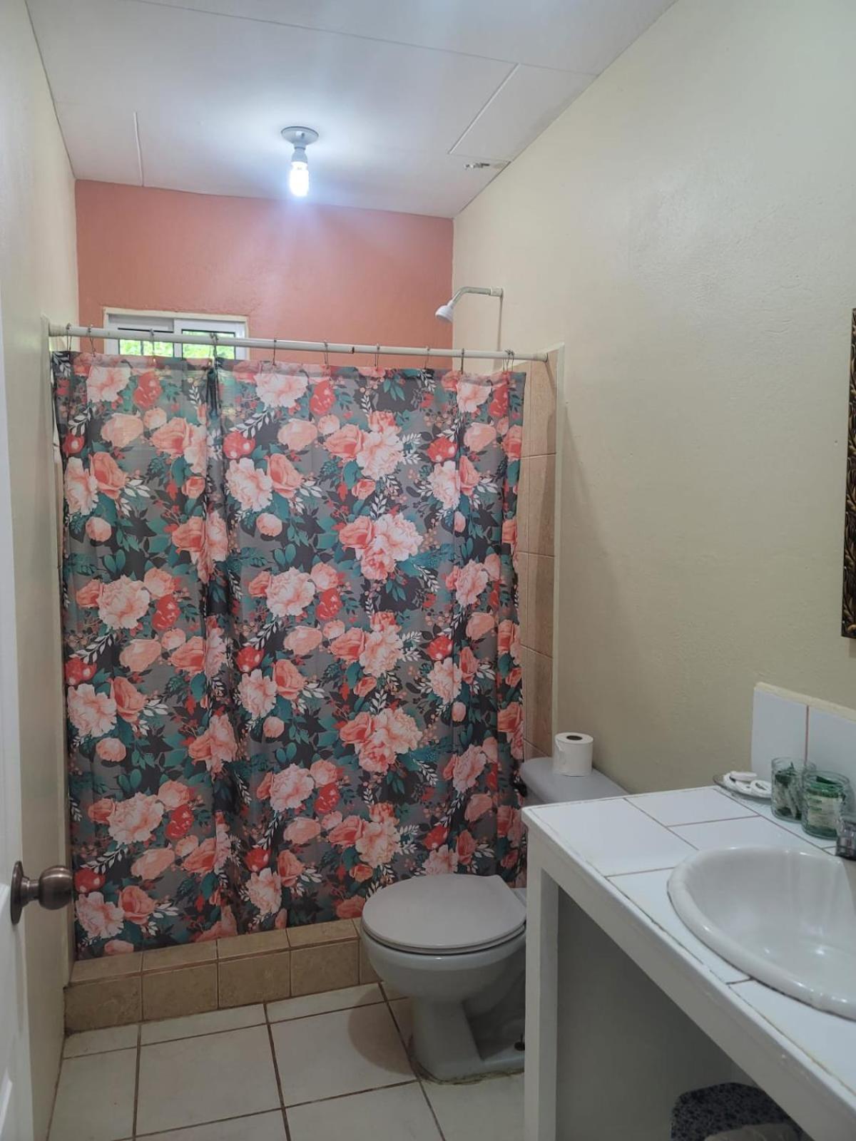 B Aparts Hotel Coxen Hole Kültér fotó